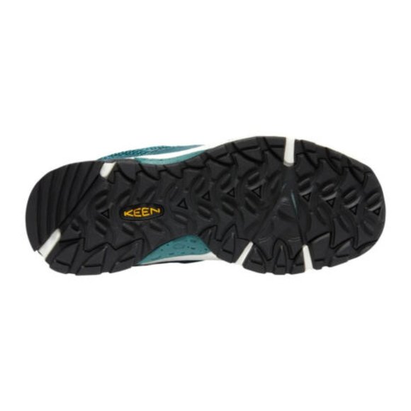 Brand New Keen Women's Wasatch Crest Vent Hiking Shoes - Breathable, Lightweight - Picture 2 of 6